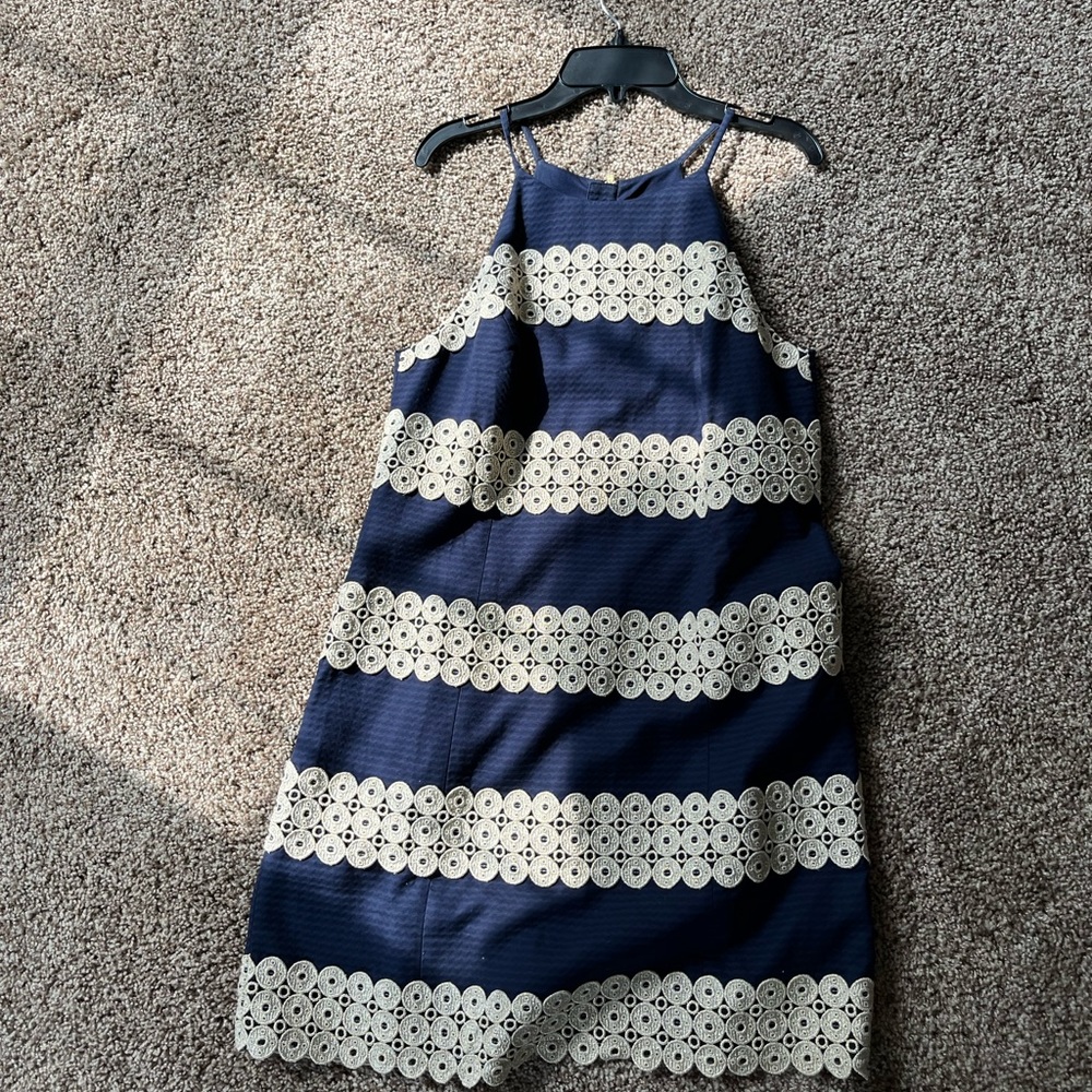 Lily Pulitzer sheath